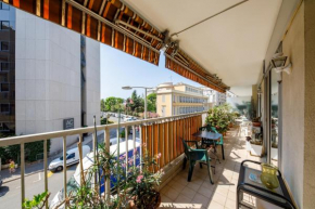 Nice Family Apartement